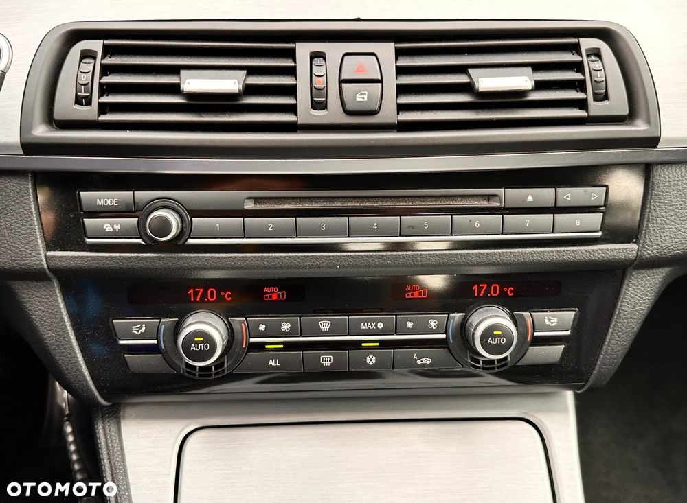 BMW Seria 5 - 23