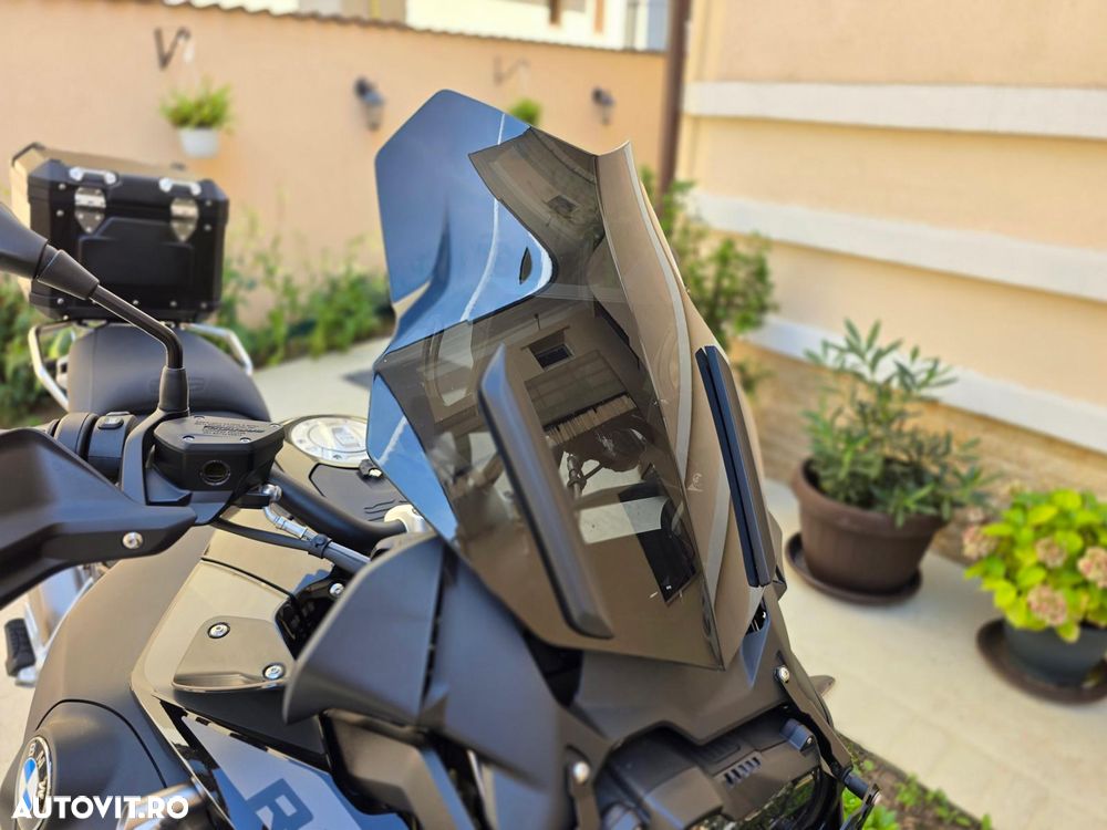 BMW R 1250 GSA - 18