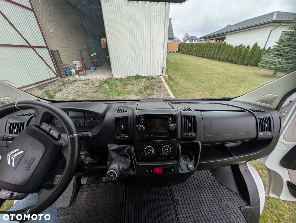 Citroën Jumper - 8