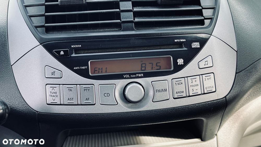 Suzuki Alto 1.0 Basic - 13