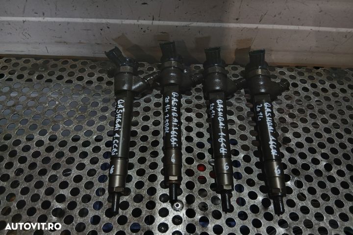 Kit injectie (pompa, rampa, injectoare) H8201055367 H8201055367 Nissa - 1