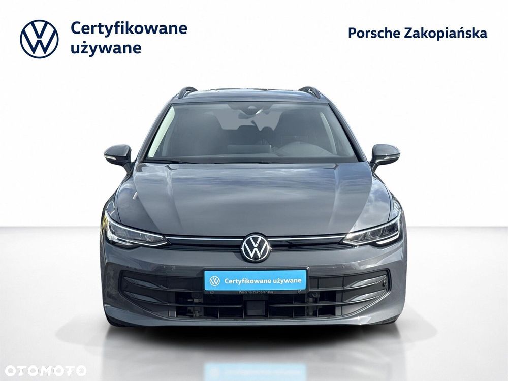 Volkswagen Golf Variant - 8