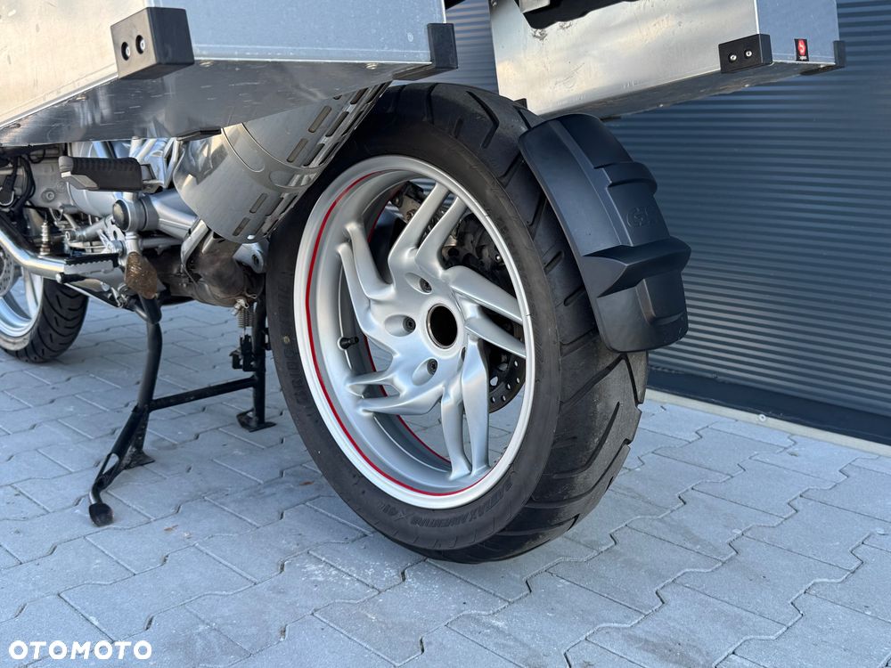 BMW GS - 16