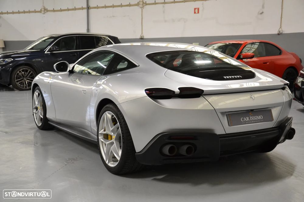 Ferrari Roma Standard - 3