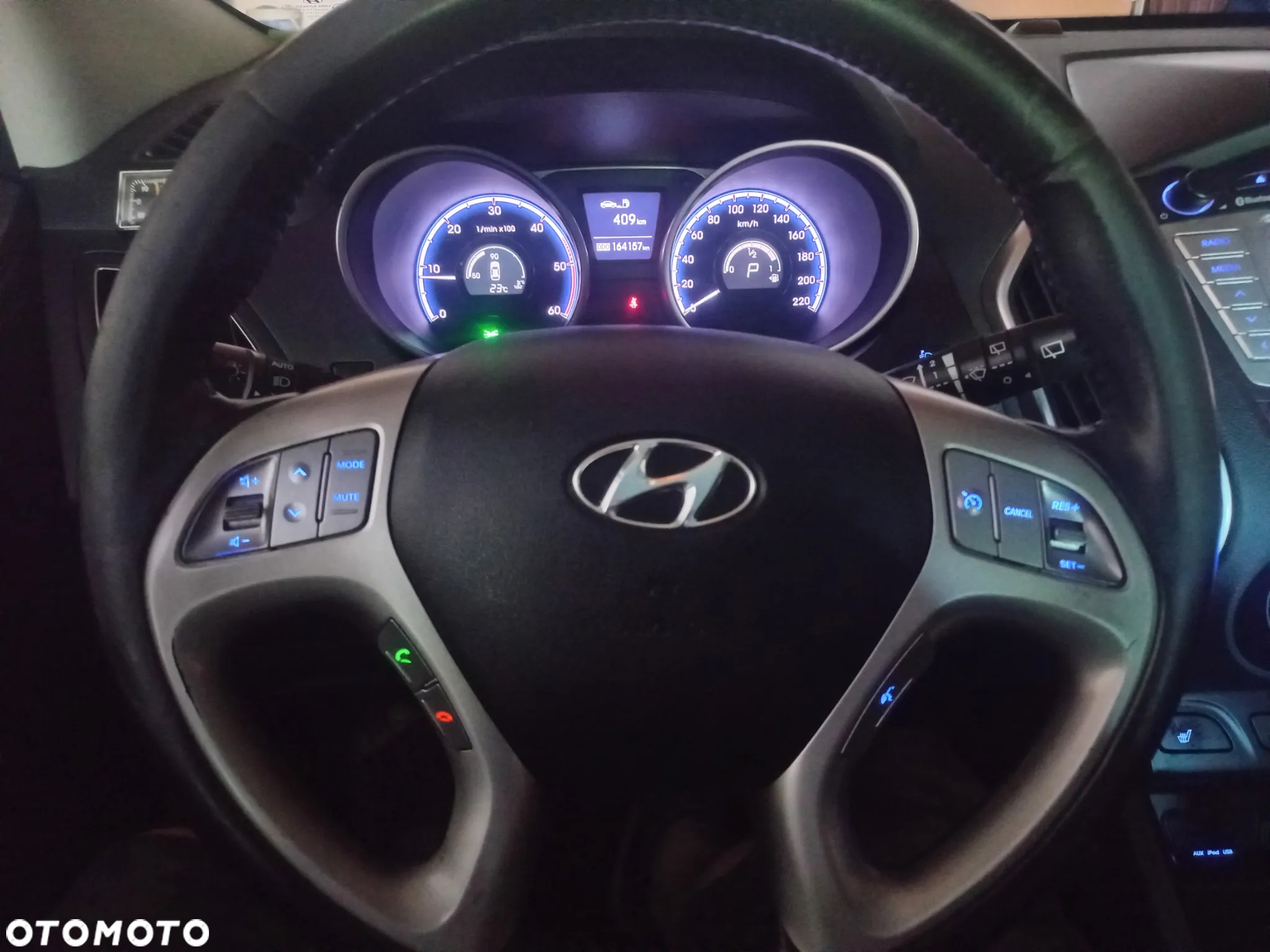 Hyundai ix35 - 16