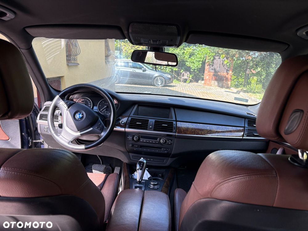 BMW X5 4.0d xDrive - 13