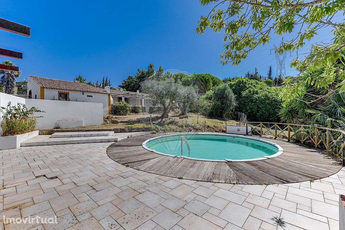 Quinta T2 para venda - Grande imagem: 2/50