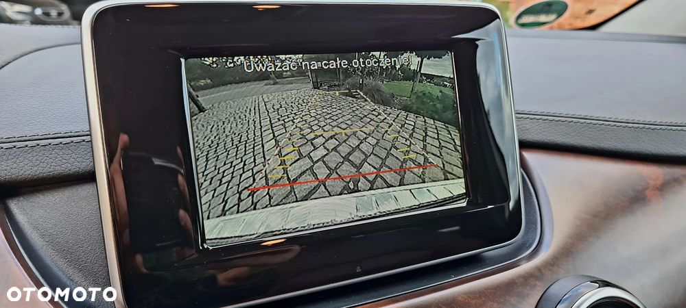 Mercedes-Benz Klasa B 200 7G-DCT AMG Line - 15
