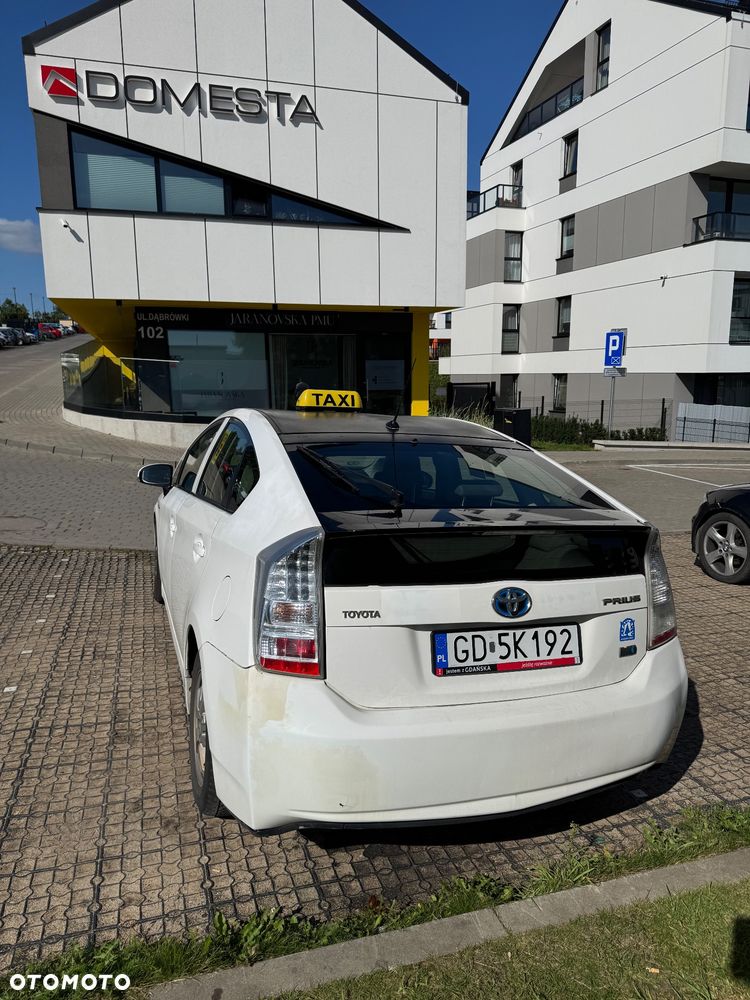 Toyota Prius 1.8 HSD Active - 6