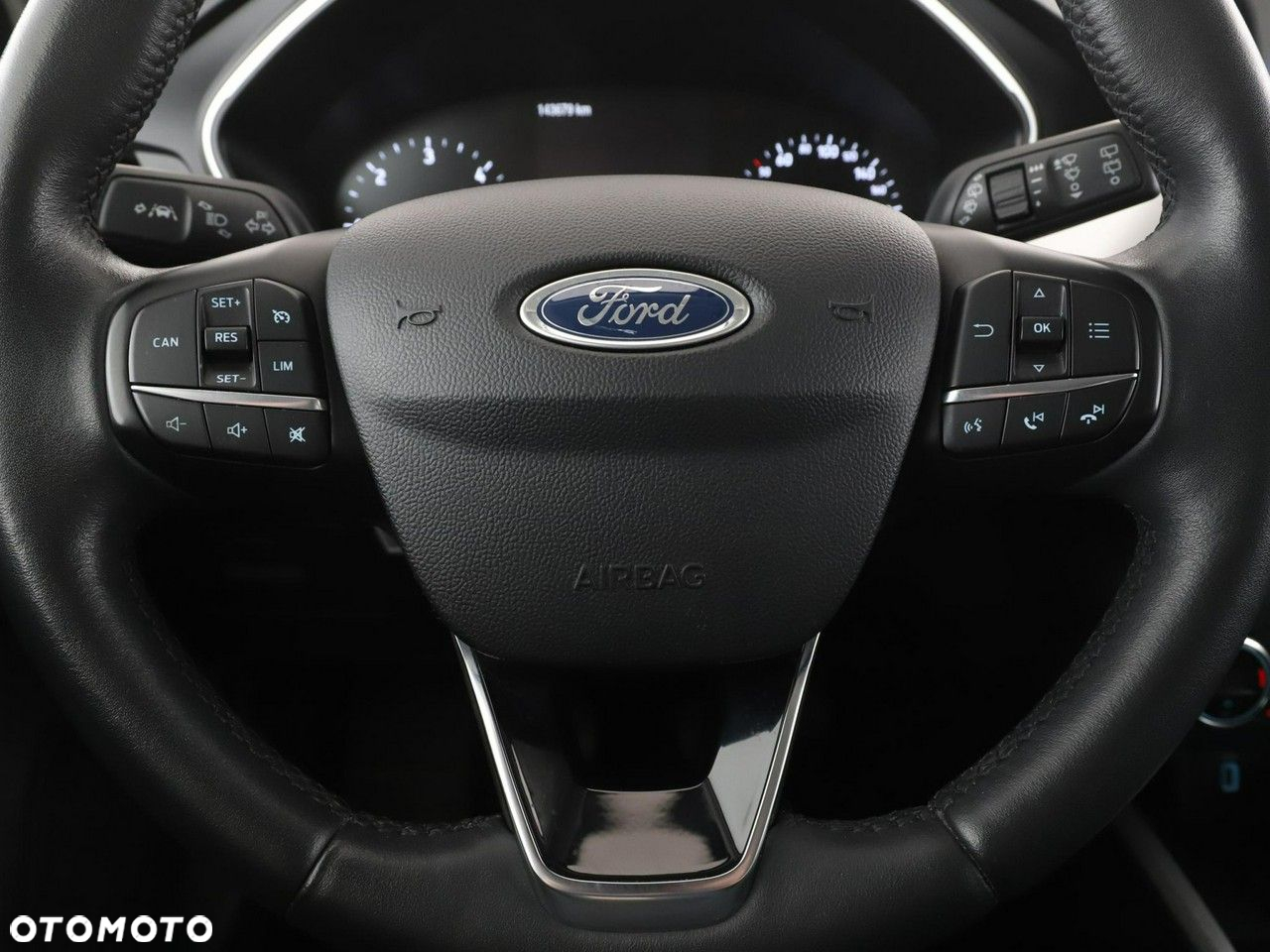 Ford Focus Turnier 1.5 EcoBlue Start-Stopp-System COOL&CONNECT DESIGN - 21