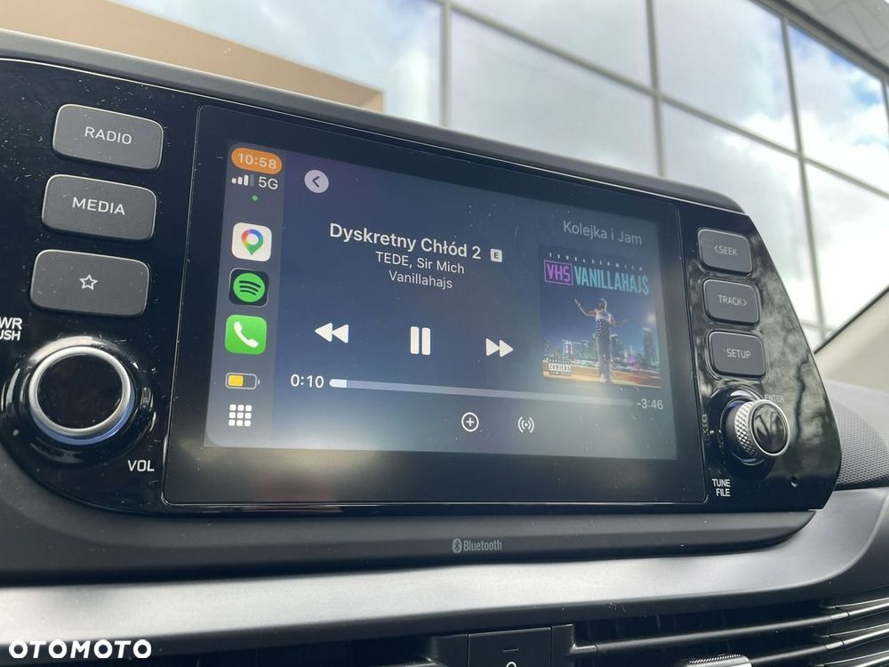Hyundai Bayon - 30