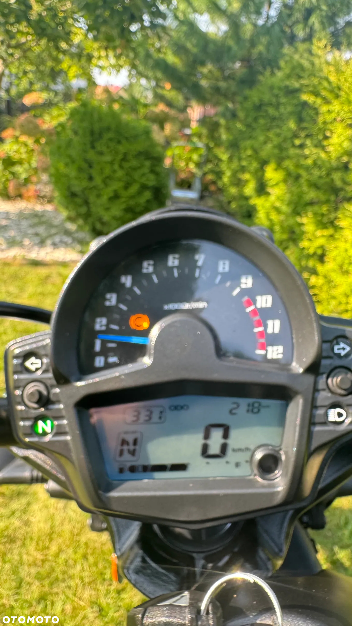 Kawasaki Vulcan - 3