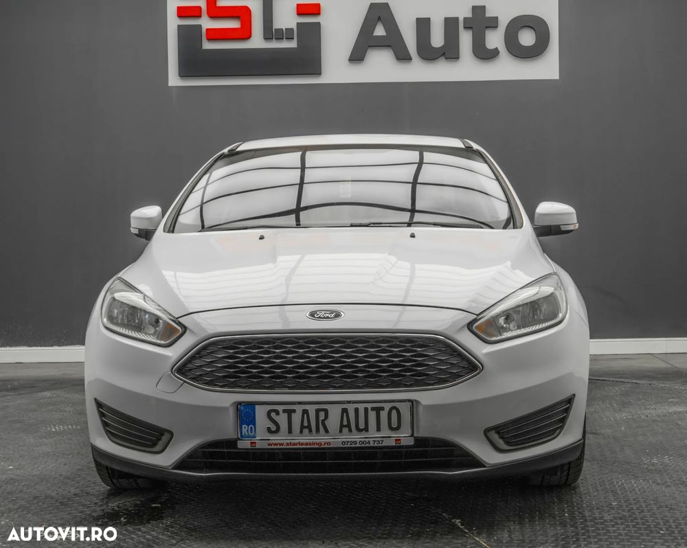 Ford Focus 1.5 EcoBlue Connected - 3