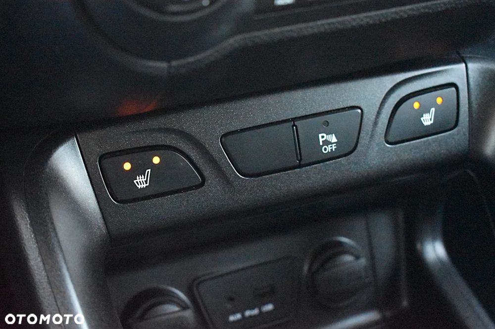 Hyundai ix35 1.7 CRDi Premium 2WD - 28