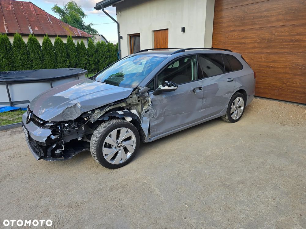 Volkswagen Golf 1.5 TSI - 18