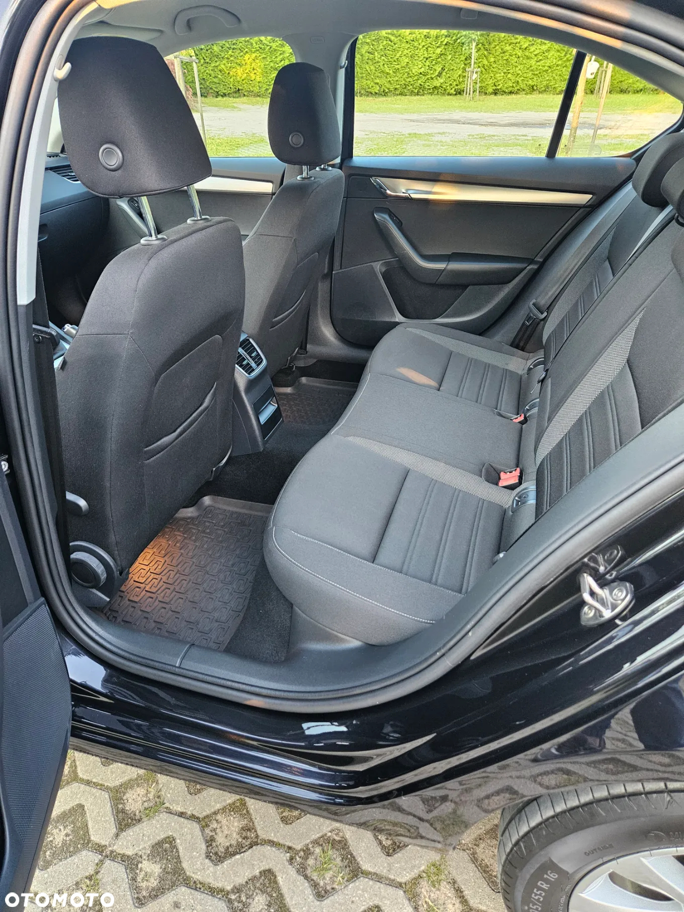 Skoda Octavia 1.5 TSI ACT Ambition - 10