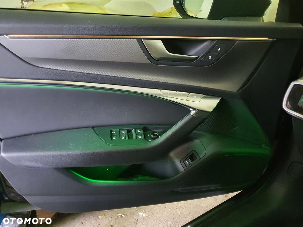 Audi A6 Avant 45 TFSI Quattro S tronic - 14