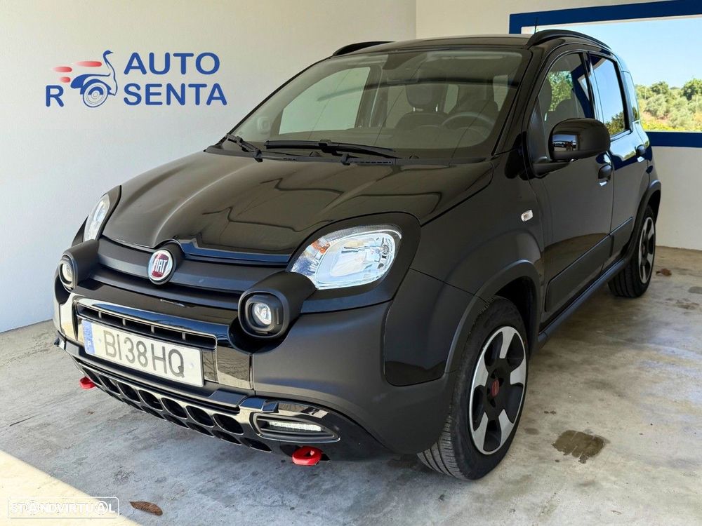 Fiat Panda - 3
