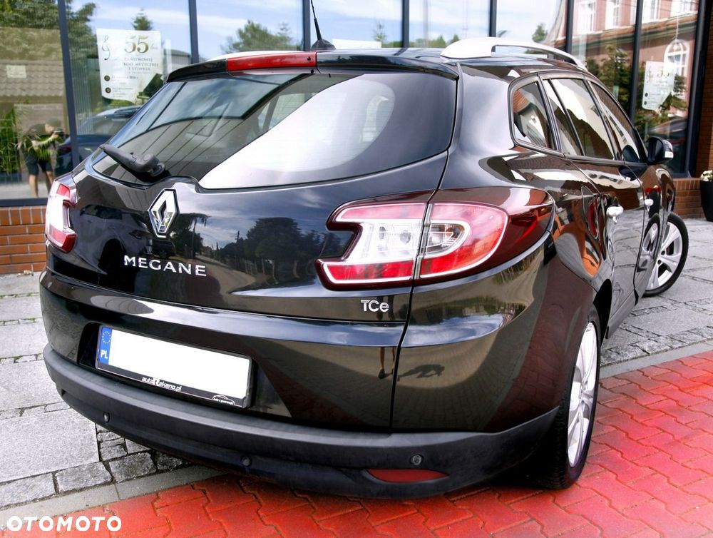 Renault Megane - 23
