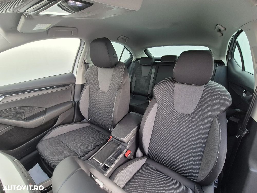 Skoda Octavia 2.0 TDI 150 CP DSG Selection - 10