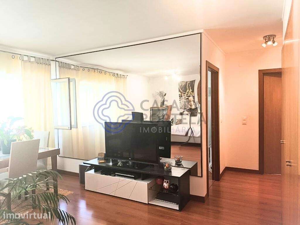 T1 Garagem e Arrecadação, Alta de Lisboa - 379.000 - Grande imagem: 3/27