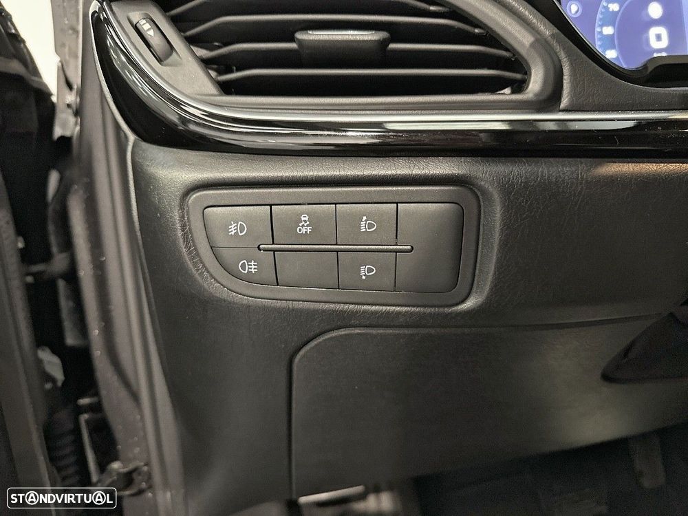 Fiat Tipo Station Wagon Cross 1.5 GSE T4 Cross DCT - 16