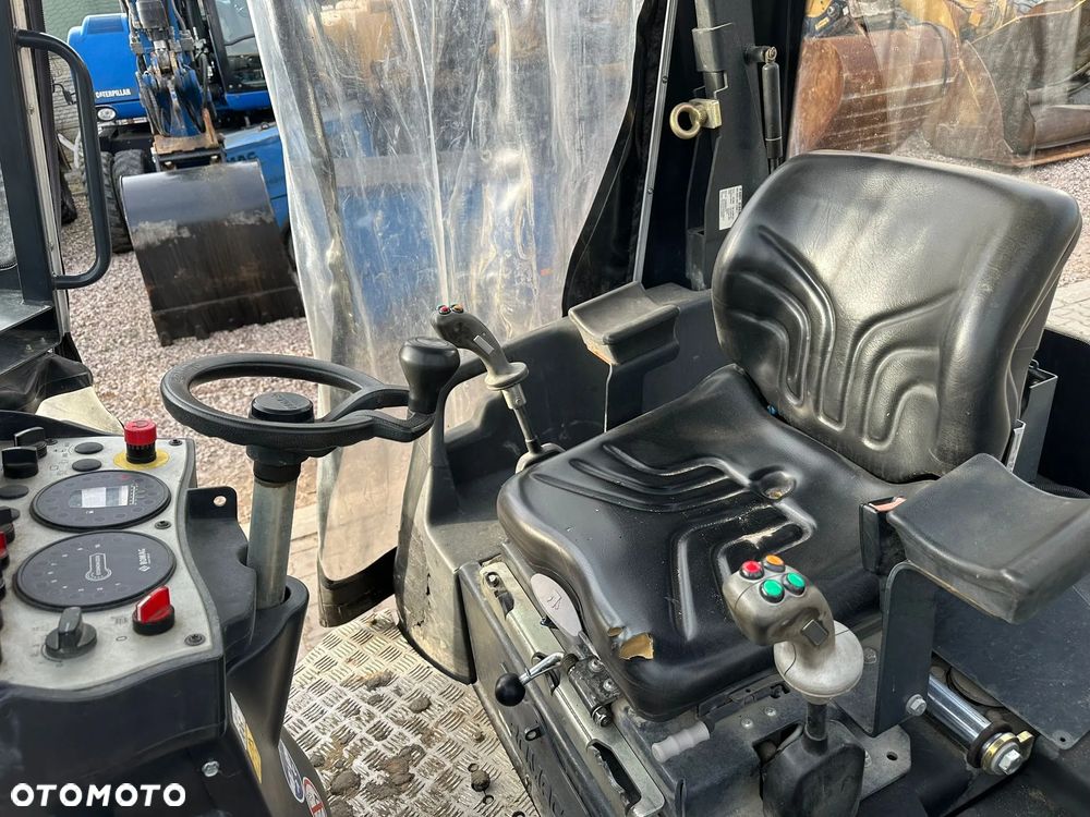 Bomag BW 138 AC-5 - 16