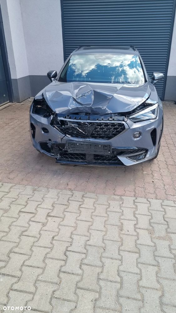 Cupra Formentor - 16