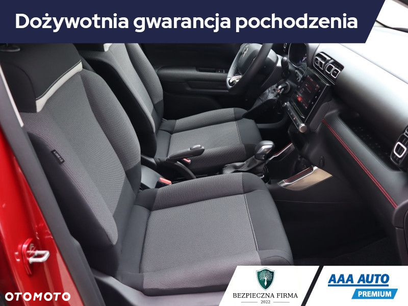 Citroën C3 Aircross - 10