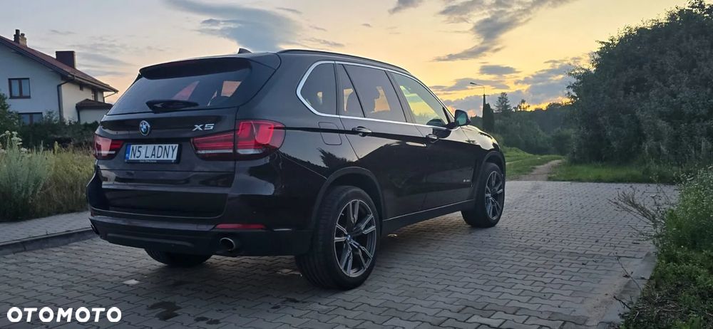 BMW X5 - 4