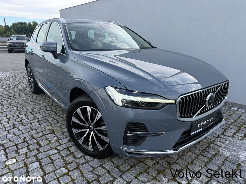 Volvo XC 60 - 4
