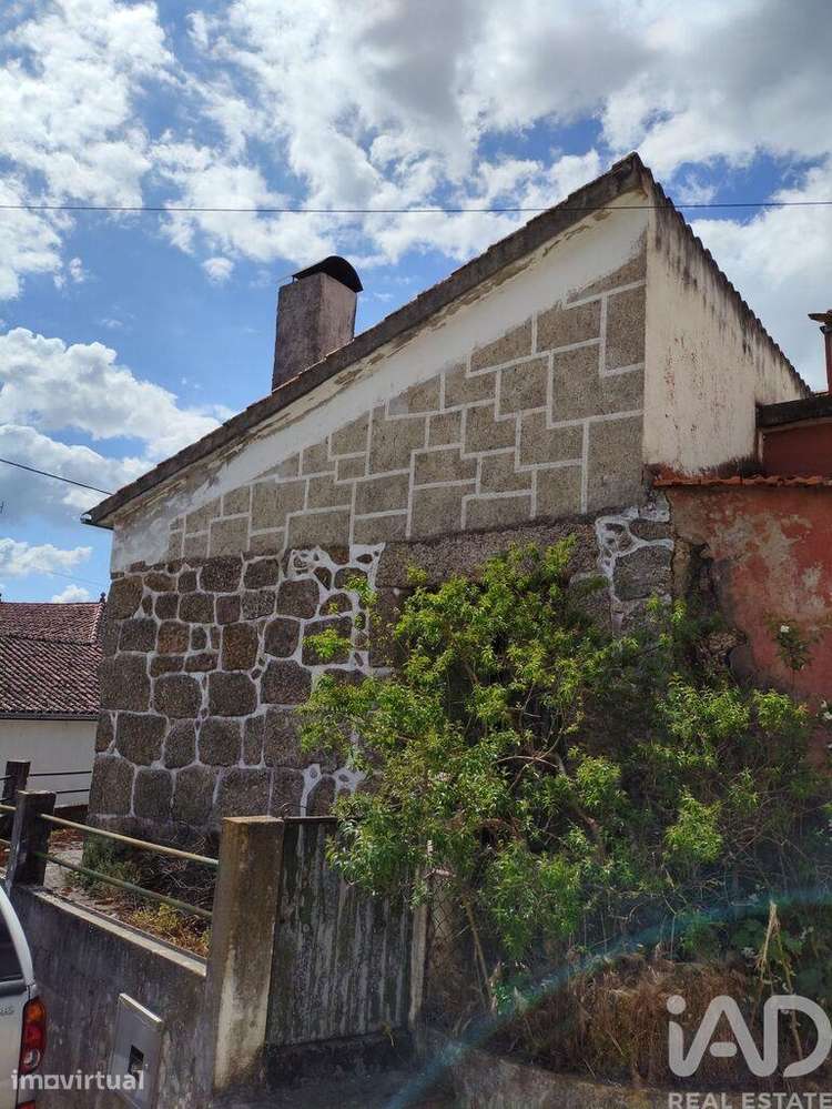 Casa / Villa T2 em Covas e Vila Nova de Oliveirinha de 64,55 m2 - Grande imagem: 4/19