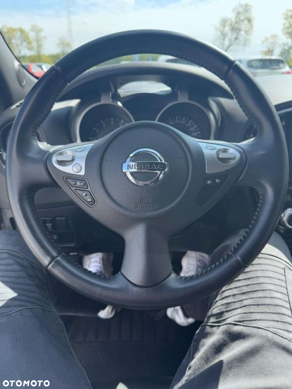 Nissan Juke - 17