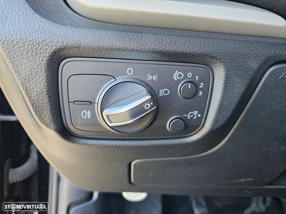 Audi A3 Sportback 2.0 TDI - 7