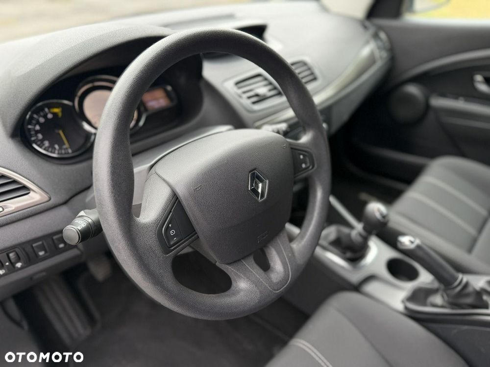 Renault Megane - 13