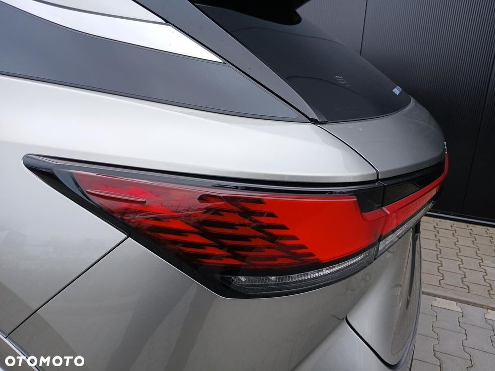 Lexus RX 450h+ Prestige - 28