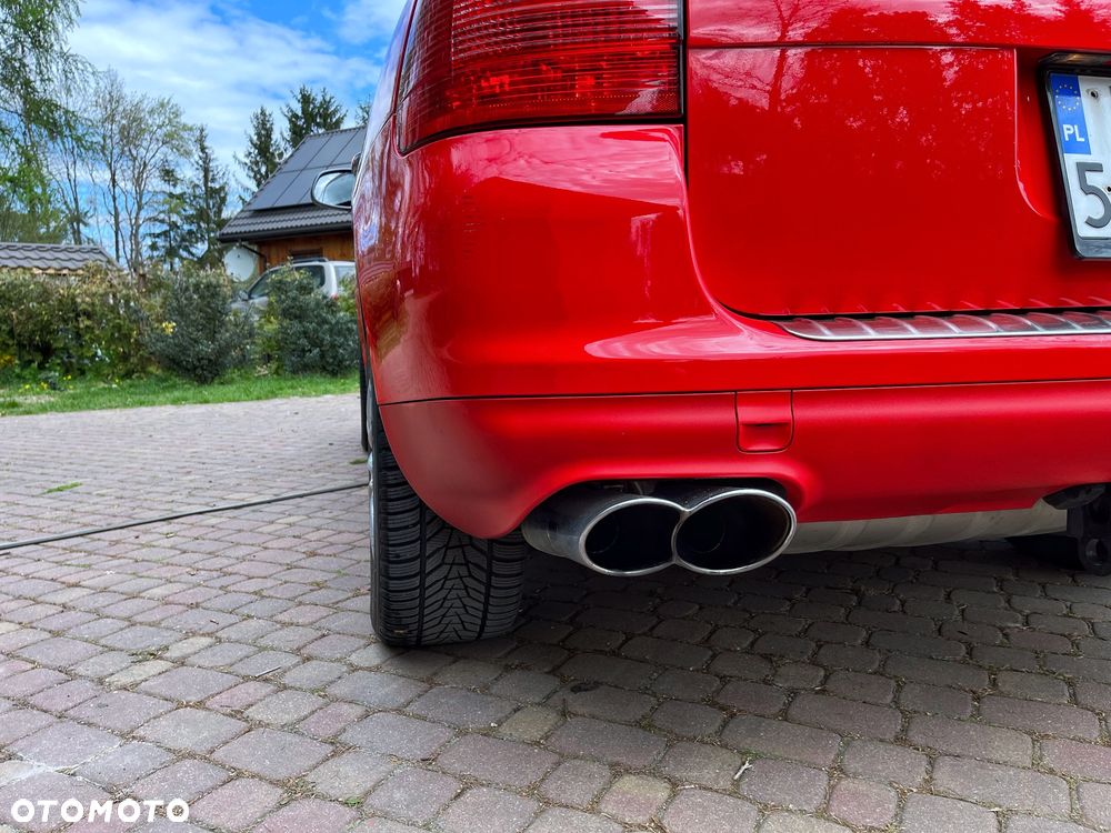 Porsche Cayenne - 11