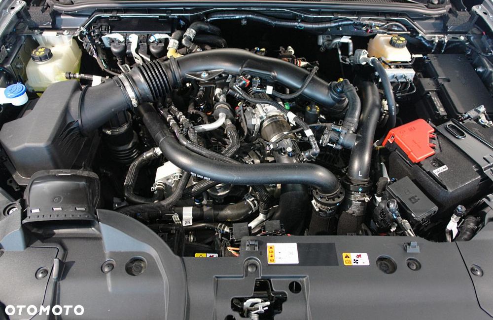 Ford RANGER - 22