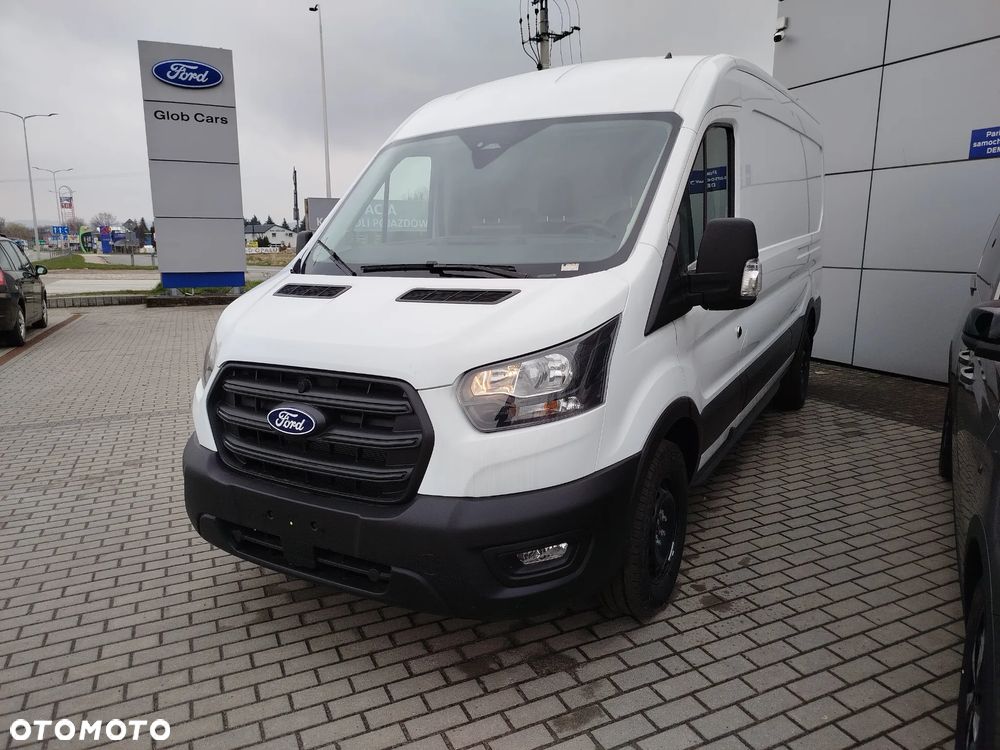Ford Transit - 2