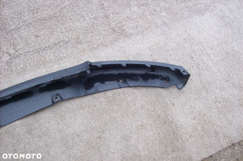 spoiler zderzaka przedniego bmw i - 3
