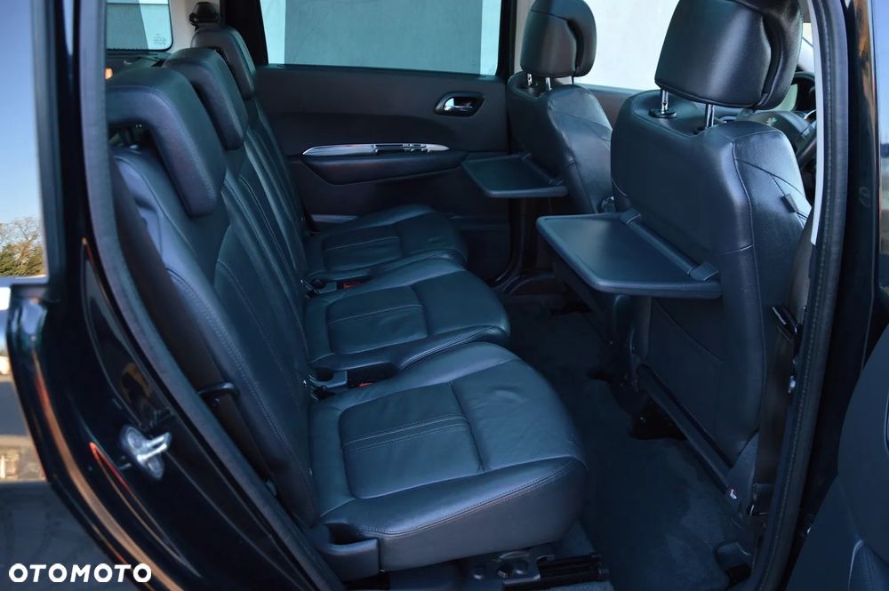 Peugeot 5008 HDI FAP 165 Automatik Premium - 14