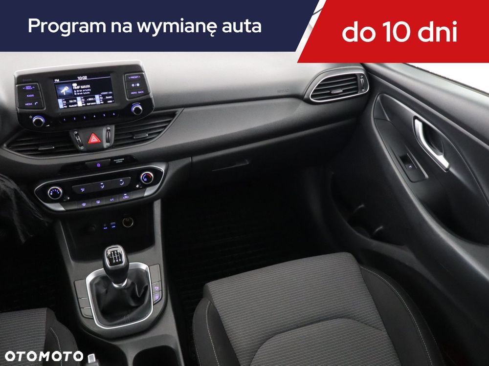 Hyundai i30 - 10