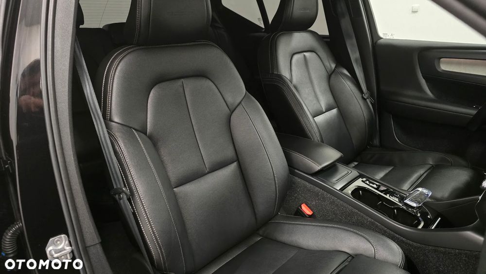 Volvo XC 40 D3 Inscription - 18