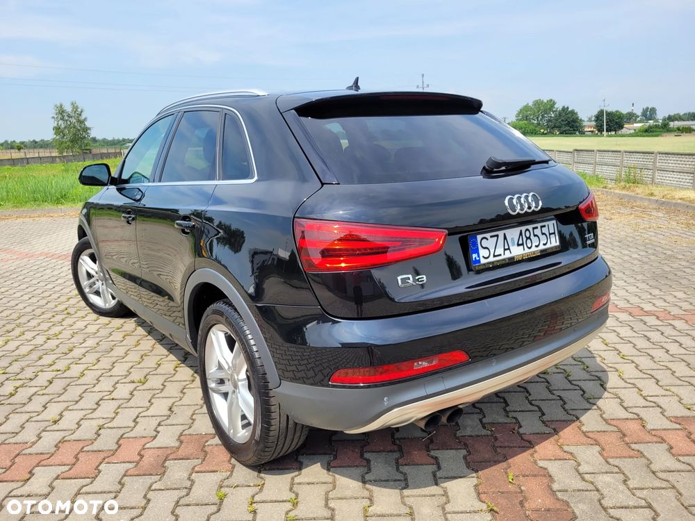 Audi Q3 2.0 TDI Quattro - 37