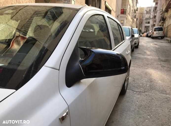 Capace oglinzi model Batman pentru Opel Astra H - 2