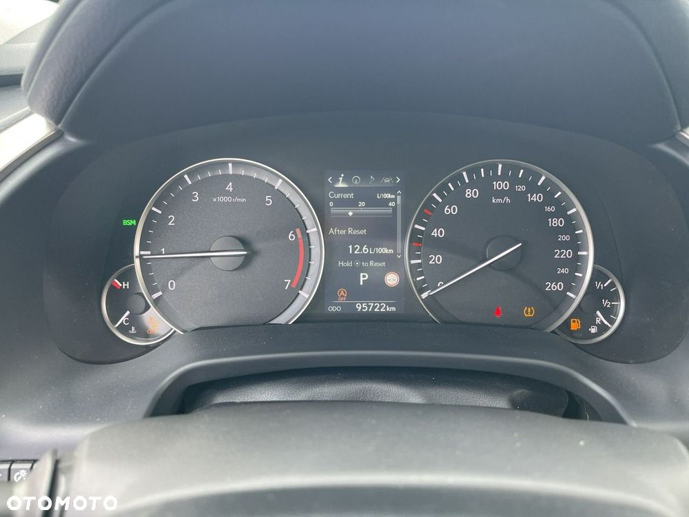 Lexus RX 300 Business Edition + - 9