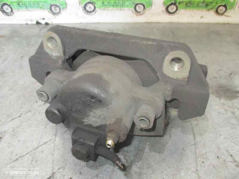 PINÇA TRAVÃO FRONTAL ESQUERDA CHRYSLER VOYAGER IV 2003 -6629 - 4