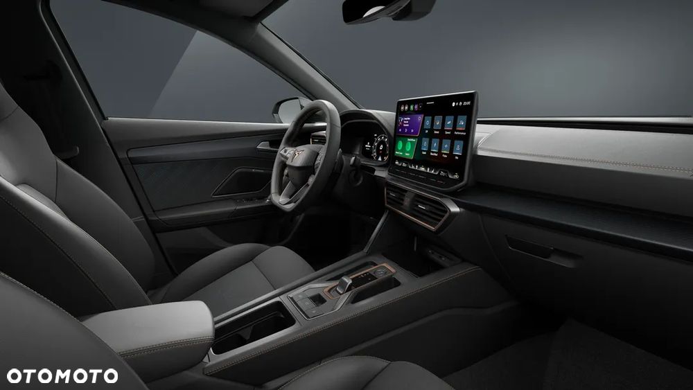 Cupra Formentor 2.0 TSI 4Drive DSG - 8