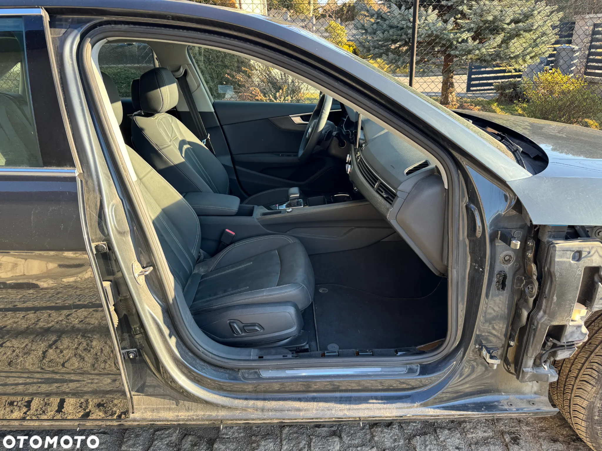 Audi A4 40 TFSI S tronic - 18