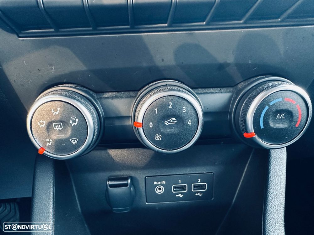 Renault Clio 1.0 TCe Evolution Bi-Fuel - 18